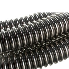 Подводка для газа сильфонная Kensudo 3/4 ВР(г) х 3/4 НР(ш) 150 см - фото 2