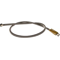 Подводка для газа сильфонная Kensudo 3/4 ВР(г) х 3/4 ВР(г) 250 см - фото 4