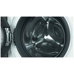 Стиральная машина Hotpoint NSB 6015 W V RU белая - фото 6