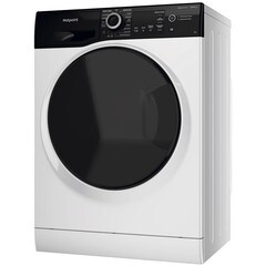 Стиральная машина Hotpoint NSB 7249 ZD AVE RU белая - фото 8