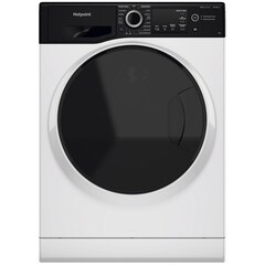 Стиральная машина Hotpoint NSB 7249 ZD AVE RU белая - фото 1