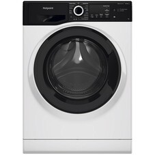 Стиральная машина Hotpoint NSB 7239 ZK VE RU белая