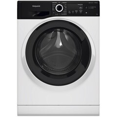 Стиральная машина Hotpoint NSB 7239 ZK VE RU белая
