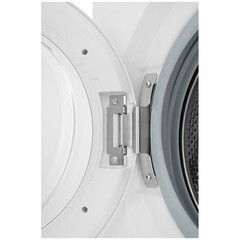 Стиральная машина Indesit IWUC 4105 белая - фото 7