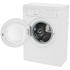 Стиральная машина Indesit IWUC 4105 белая - фото 6