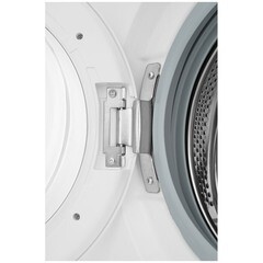 Стиральная машина Indesit IWUB 4105 белая - фото 6