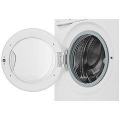 Стиральная машина Indesit IWUB 4085 белая - фото 6