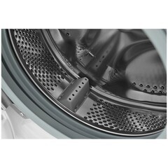 Стиральная машина Indesit IWUB 4085 белая - фото 5