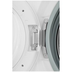 Стиральная машина Indesit IWUB 4085 белая - фото 4