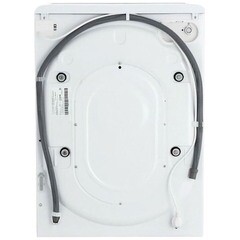 Стиральная машина Indesit IWUB 4085 белая - фото 3