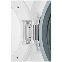 Стиральная машина Indesit IWSD 51051 CIS белая - фото 5