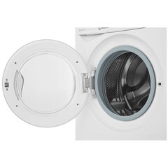 Стиральная машина Indesit IWSD 51051 CIS белая - фото 2