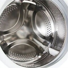 Стиральная машина Indesit IWSD 5085 белая - фото 7