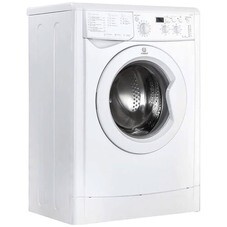 Стиральная машина Indesit IWSD 5085 белая