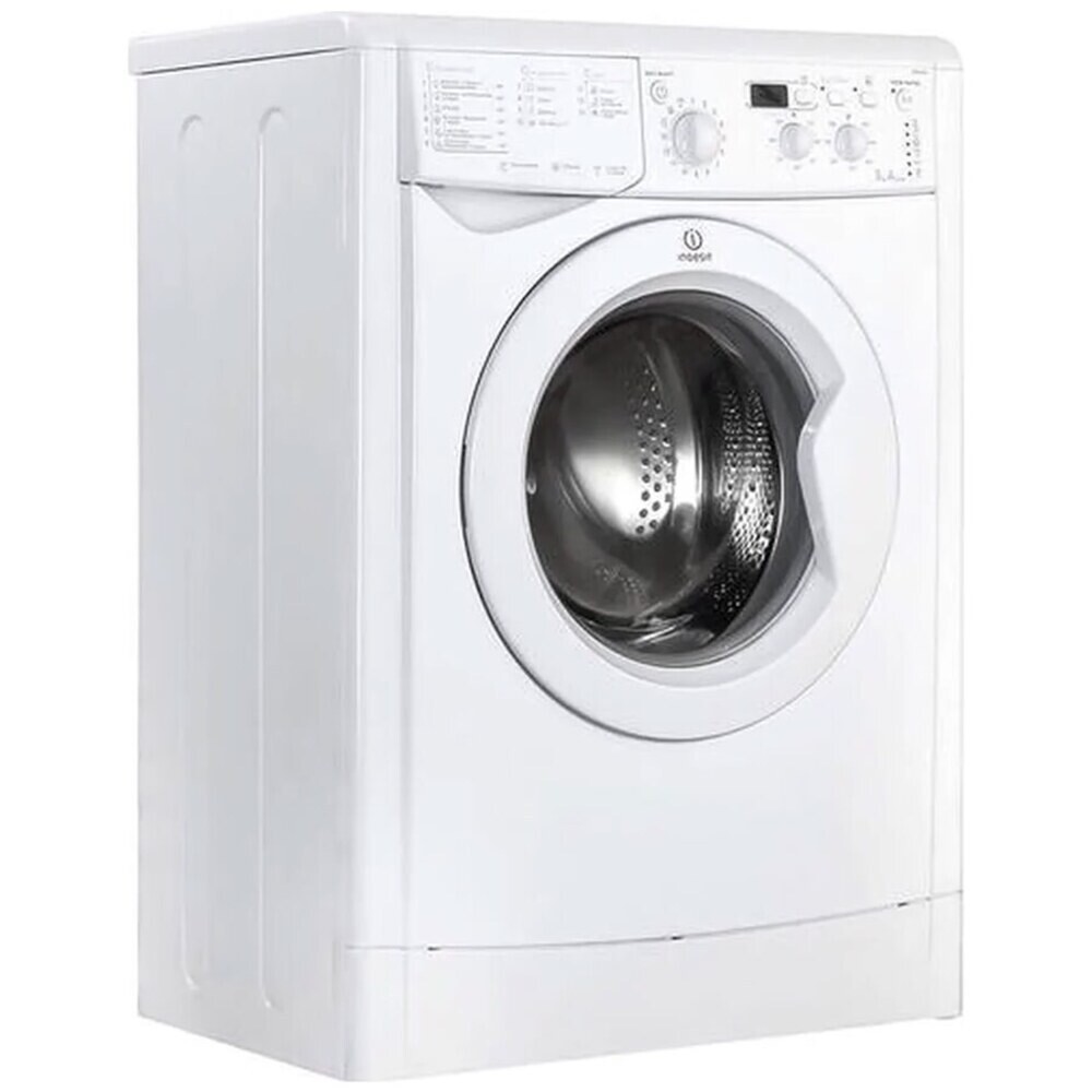 

Стиральная машина Indesit IWSD 5085 белая, Белый