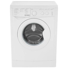 Стиральная машина Indesit IWSC 5105 CIS белая