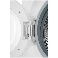 Стиральная машина Indesit IWSB 5105 белая - фото 8