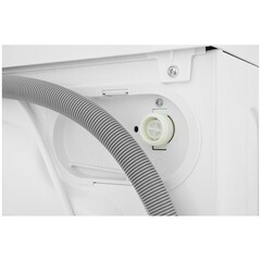 Стиральная машина Indesit IWSB 5105 белая - фото 7