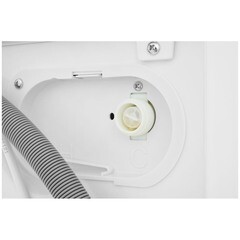 Стиральная машина Indesit IWSB 5085 белая - фото 9