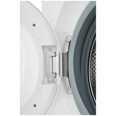 Стиральная машина Indesit IWSB 5085 белая - фото 7