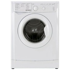Стиральная машина Indesit IWSB 5085 белая