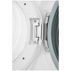 Стиральная машина Indesit EWUC 4105 белая - фото 6