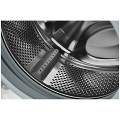 Стиральная машина Indesit EWSB 5085 BK CIS белая - фото 9