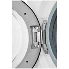 Стиральная машина Indesit EWSB 5085 BK CIS белая - фото 7