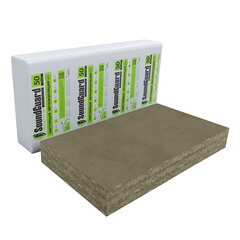 Шумоизоляция SoundGuard ЭкоАкустик 80 50х600х1250 мм 3 кв.м - фото 6