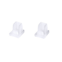 Изображение товара Заглушка для профиля светодиодной ленты Surface IP20 Arte Lamp (2 шт.) (A070905E)