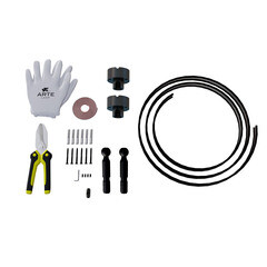 Изображение товара Комплект креплений для тросовой системы Skycross 10 м IP20 Arte Lamp (A601006N)