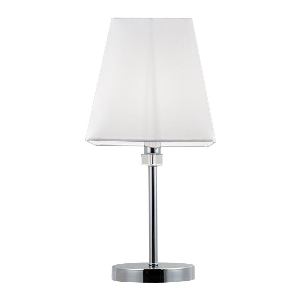 

Лампа настольная E14 40 Вт Arte Lamp Kensington (A4098LT-1CC)