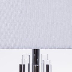 Лампа настольная E27 40 Вт Arte Lamp Taygeta (A4097LT-1CC) - фото 4