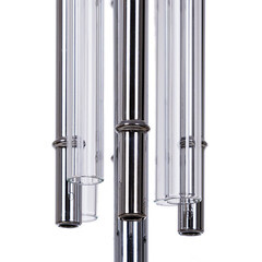 Лампа настольная E27 40 Вт Arte Lamp Taygeta (A4097LT-1CC) - фото 3