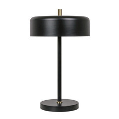 Изображение товара Лампа настольная E27 120 Вт Arte Lamp Skat (A7052LT-2BK)