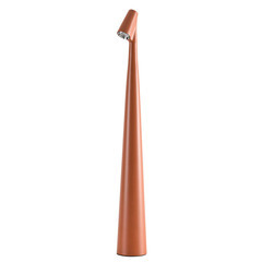 Лампа настольная светодиодная 3000К 2 Вт Arte Lamp Fusion (A3283LT-2BR)
