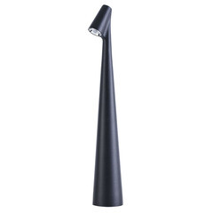 Изображение товара Лампа настольная светодиодная 3000К 2 Вт Arte Lamp Fusion (A3283LT-2BK)