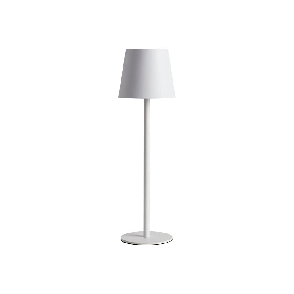 

Лампа настольная светодиодная 4500К 2 Вт Arte Lamp Fuyue (A1614LT-1WH)