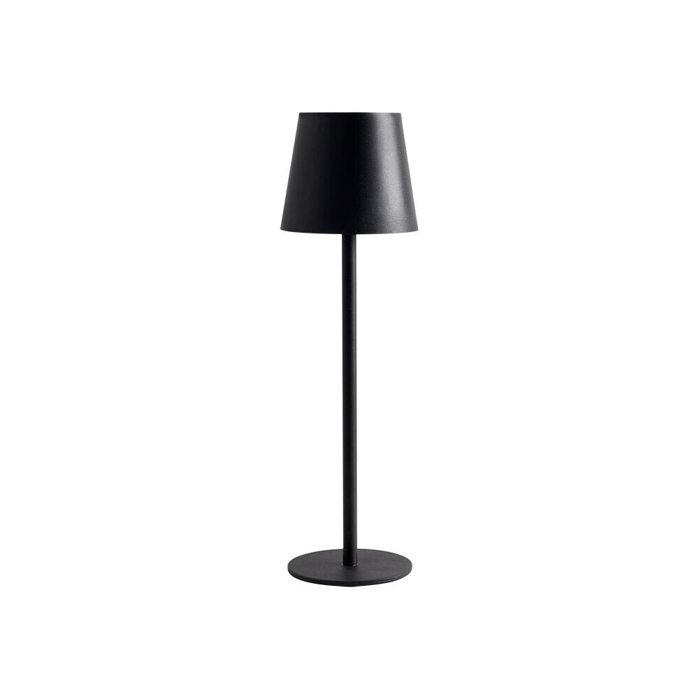 

Лампа настольная светодиодная 4500К 2 Вт Arte Lamp Fuyue (A1614LT-1BK)