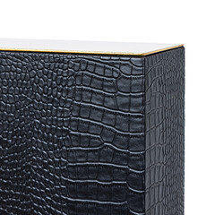 Лампа настольная E27 60 Вт Arte Lamp Zulu (A5058LT-1PB) - фото 4