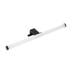 Изображение товара Подсветка для картин и зеркал светодиодная черная 7 Вт 4000К IP44 Arte Lamp Orizzone (A2937AP-1BK)