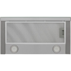 Кухонная вытяжка телескопическая Krona Kamilla T Sensor Max 600 Inox 59,7 см нержавеющая сталь - фото 16