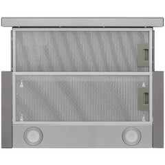 Кухонная вытяжка телескопическая Krona Kamilla T Sensor Max 600 Inox 59,7 см нержавеющая сталь - фото 15