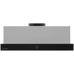 Кухонная вытяжка телескопическая Krona Kamilla T Sensor Max 600 Inox 59,7 см нержавеющая сталь - фото 11