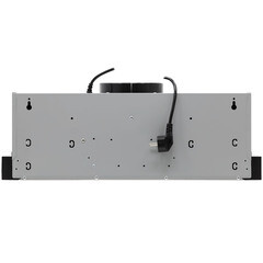 Кухонная вытяжка телескопическая Krona Kamilla T Sensor Max 600 Inox 59,7 см нержавеющая сталь - фото 10