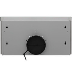 Кухонная вытяжка телескопическая Krona Kamilla T Sensor Max 600 Inox 59,7 см нержавеющая сталь - фото 7