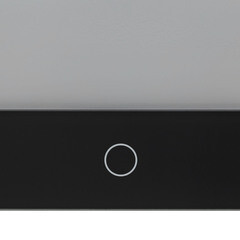 Кухонная вытяжка телескопическая Krona Kamilla T Sensor Max 600 Inox 59,7 см нержавеющая сталь - фото 8