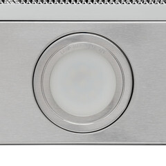 Кухонная вытяжка телескопическая Krona Kamilla T Sensor Max 600 Inox 59,7 см нержавеющая сталь - фото 5