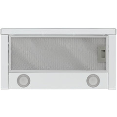 Кухонная вытяжка встраиваемая Krona Kamilla T Sensor 600 60 см белая - фото 15