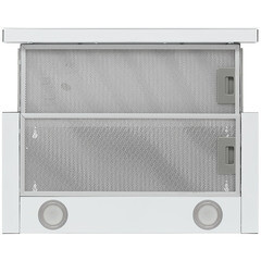 Кухонная вытяжка встраиваемая Krona Kamilla T Sensor 600 60 см белая - фото 14